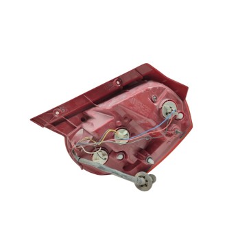 Recambio de piloto trasero izquierdo para chevrolet aveo ls referencia OEM IAM 95952066  