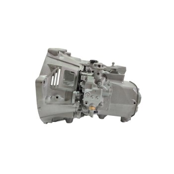 Recambio de caja cambios para peugeot 3008 active referencia OEM IAM 20EA54  