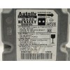 Recambio de centralita airbag para nissan kubistar (x76) 1.5 dci turbodiesel cat referencia OEM IAM 8200381654  