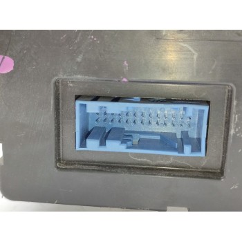 Recambio de mando climatizador para citroën c3 1.4 hdi exclusive referencia OEM IAM 96377775XT  