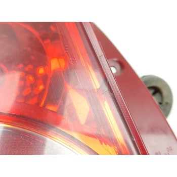 Recambio de piloto trasero izquierdo para chevrolet aveo ls referencia OEM IAM 95952066  