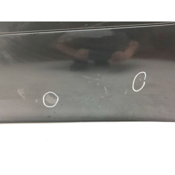 Recambio de puerta trasera izquierda para mercedes-benz clase m (w164) 320 / 350 cdi (164.122) referencia OEM IAM A1647300105  