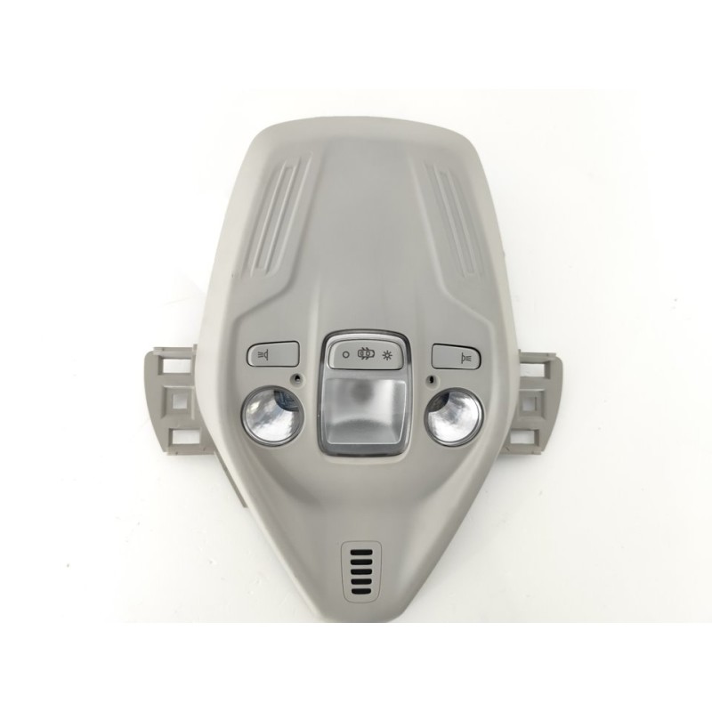 Recambio de luz interior para citroën c4 picasso live referencia OEM IAM 96887290BJ  