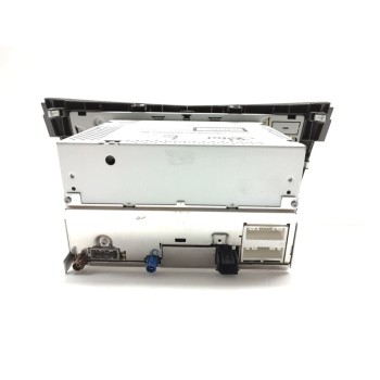 Recambio de pantalla multifuncion para nissan qashqai (j11) tekna referencia OEM IAM 259154ET3A  