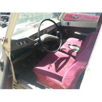 renault 6 del año 1977