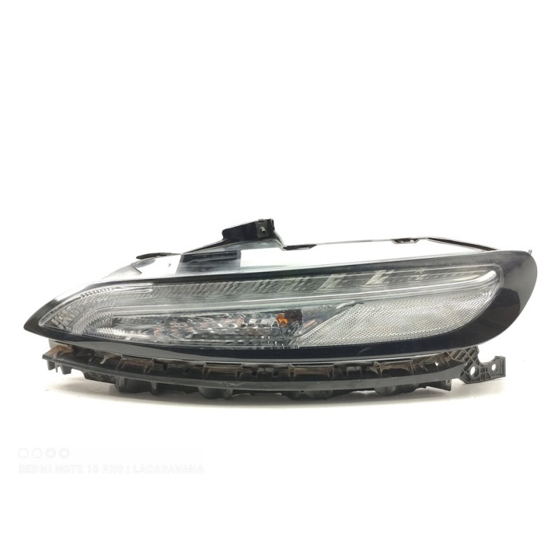 Recambio de faro izquierdo para jeep cherokee limited 4wd referencia OEM IAM 68157105AO  