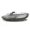 Recambio de faro izquierdo para jeep cherokee limited 4wd referencia OEM IAM 68157105AO  