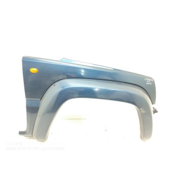 Recambio de aleta delantera derecha para jeep cherokee (kj) 2.5 crd básico referencia OEM IAM 55177100AD  