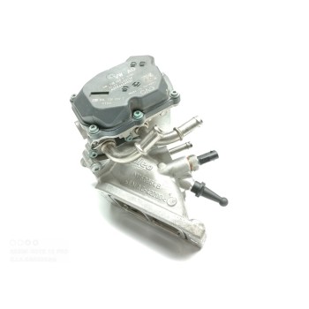 Recambio de caja mariposa para audi a4 berlina (8w2) básico referencia OEM IAM 04L128063T  