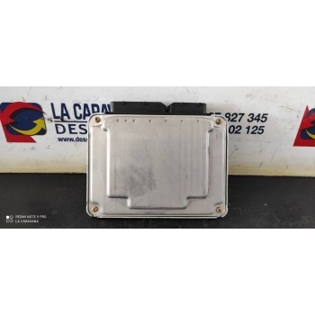 Recambio de centralita motor uce para audi a6 berlina (4b2) 2.5 tdi quattro referencia OEM IAM 4B2907401J  