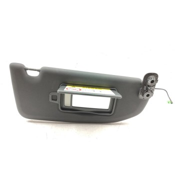 Recambio de parasol izquierdo para volvo xc 40 core 2wd referencia OEM IAM 39842493  