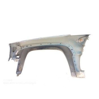 Recambio de aleta delantera derecha para jeep cherokee (kj) 2.5 crd básico referencia OEM IAM 55177100AD  