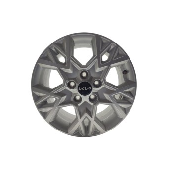 Recambio de llanta para kia ceed drive referencia OEM IAM 52910J7AA0  