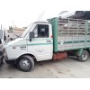 iveco daily caja abierta del año 1989