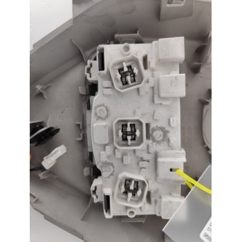 Recambio de luz interior para citroën c4 picasso live referencia OEM IAM 96887290BJ  