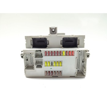 Recambio de caja reles / fusibles para alfa romeo giulietta (191) distinctive referencia OEM IAM 50521889  