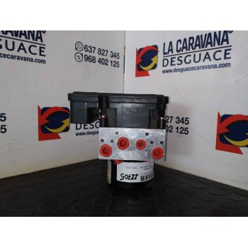 Recambio de abs para opel antara cosmo 4x4 referencia OEM IAM 96817720  