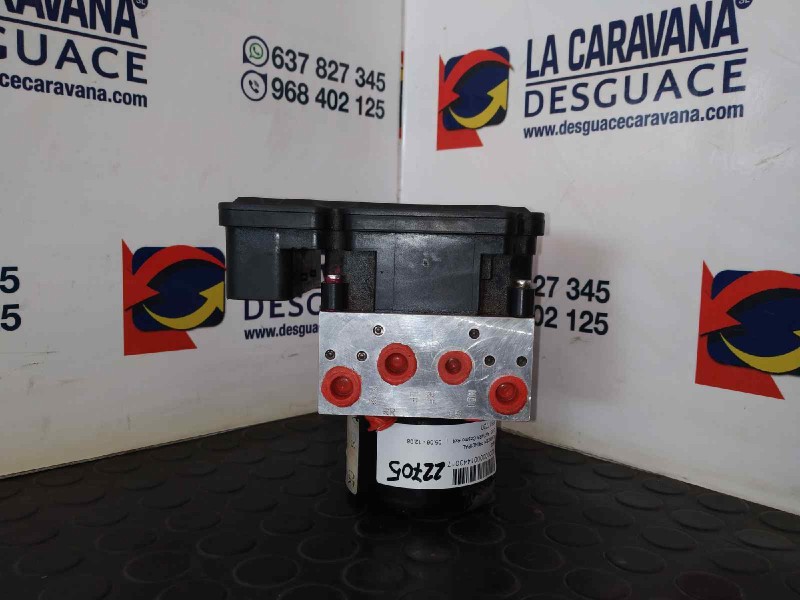 Recambio de abs para opel antara cosmo 4x4 referencia OEM IAM 96817720  