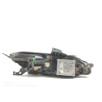 Recambio de faro izquierdo para jeep cherokee limited 4wd referencia OEM IAM 68157105AO  