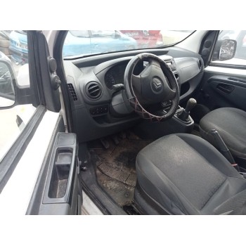 citroën nemo del año 2009