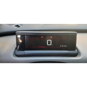 Recambio de motor completo para citroën c4 cactus c-series referencia OEM IAM HN05  