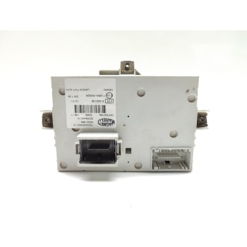 Recambio de caja reles / fusibles para alfa romeo giulietta (191) distinctive referencia OEM IAM 50521889  