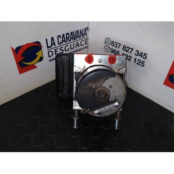 Recambio de abs para opel antara cosmo 4x4 referencia OEM IAM 96817720  