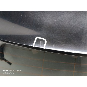 Recambio de porton trasero para audi a1 sportback (gba) 30 tfsi básico referencia OEM IAM 82A827025B  