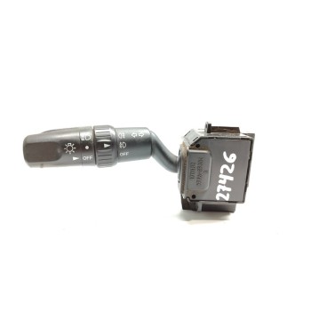 Recambio de mando luces para mazda 3 lim. (bl) active referencia OEM IAM 17D682  