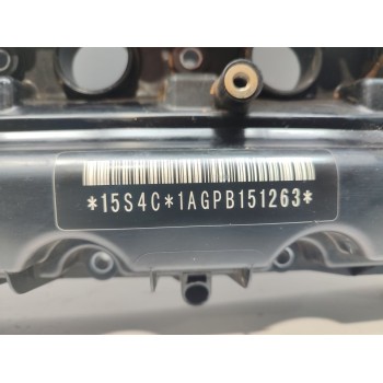 Recambio de tapa balancines para mg zs luxury referencia OEM IAM 11232357  