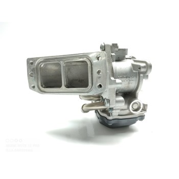 Recambio de caja mariposa para audi a4 berlina (8w2) básico referencia OEM IAM 04L128063T  