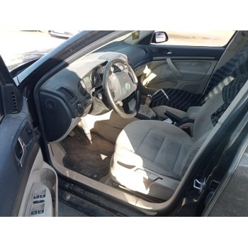 skoda octavia berlina (1z3) del año 2005