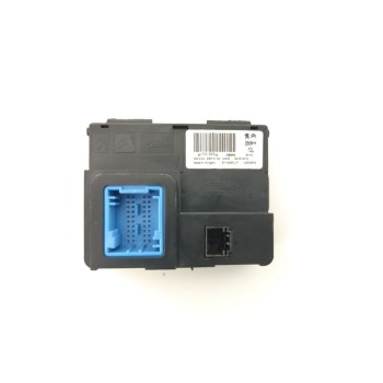 Recambio de modulo electronico para citroën c4 picasso live referencia OEM IAM 9811039380  