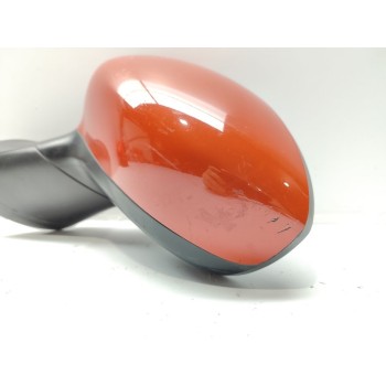 Recambio de retrovisor izquierdo para fiat 500 cabrio (150) gq referencia OEM IAM 735481656  