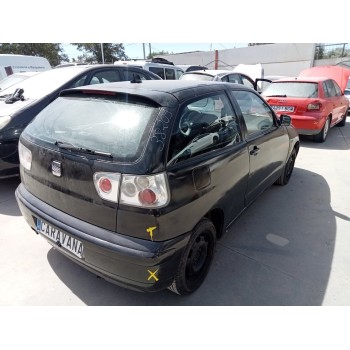 seat ibiza (6k1) del año 1999