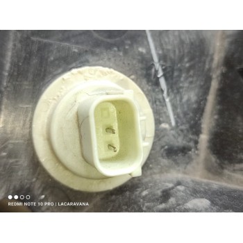 Recambio de faro izquierdo para jeep cherokee limited 4wd referencia OEM IAM 68157105AO  