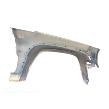Recambio de aleta delantera izquierda para jeep cherokee (kj) 2.5 crd básico referencia OEM IAM 55177101AD  