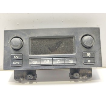Recambio de mando climatizador para peugeot 307 berlina (s2) xs referencia OEM IAM 6451ZN  