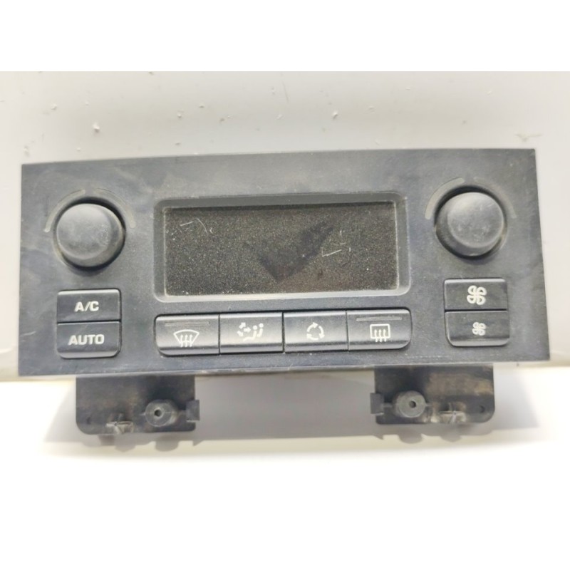 Recambio de mando climatizador para peugeot 307 berlina (s2) xs referencia OEM IAM 6451ZN  