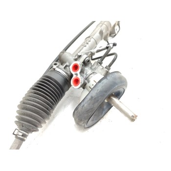 Recambio de cremallera direccion para dacia sandero essential referencia OEM IAM 490014306R  