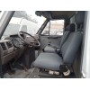 iveco daily caja abierta del año 1989