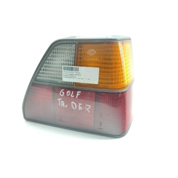 Recambio de piloto trasero derecho para volkswagen golf ii (191/193) referencia OEM IAM   