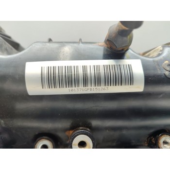 Recambio de tapa balancines para mg zs luxury referencia OEM IAM 11232357  