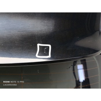 Recambio de porton trasero para audi a1 sportback (gba) 30 tfsi básico referencia OEM IAM 82A827025B  