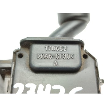 Recambio de mando luces para mazda 3 lim. (bl) active referencia OEM IAM 17D682  