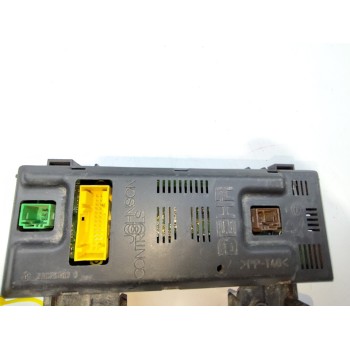 Recambio de mando climatizador para peugeot 307 berlina (s2) xs referencia OEM IAM 6451ZN  