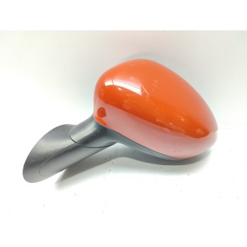 Recambio de retrovisor izquierdo para fiat 500 cabrio (150) gq referencia OEM IAM 735481656  