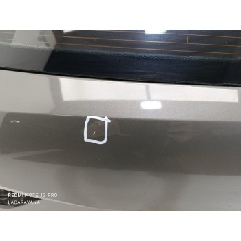 Recambio de porton trasero para audi a1 sportback (gba) 30 tfsi básico referencia OEM IAM 82A827025B  