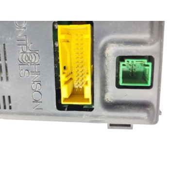 Recambio de mando climatizador para peugeot 307 berlina (s2) xs referencia OEM IAM 6451ZN  