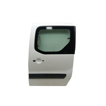 Recambio de puerta lateral corredera izquierda para citroën berlingo station wagon tonic referencia OEM IAM 9006L9  